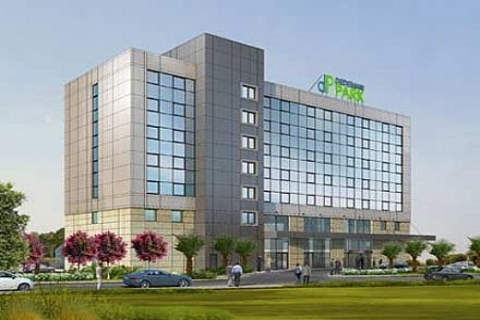 Dedeman Park Otelleri'nin ilki Denizli'de açıldı!