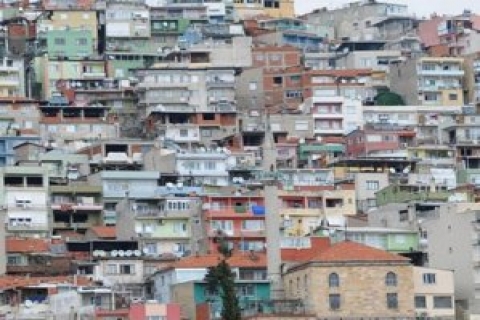 Alo Kentsel Dönüşüm Hattı kuruluyor!