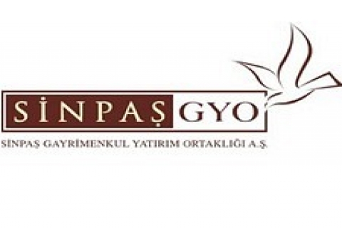 Sinpaş GYO; Somali'ye 1 milyon TL'lik yardımda bulunacak!