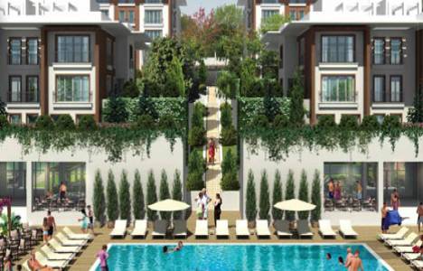 Anadolu Yakası yeni konut projeleri 2013!