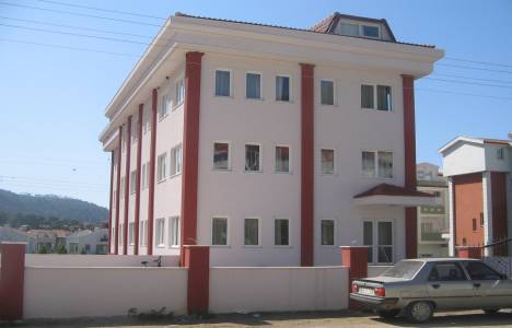  Yahşihan Öğrenci Yaşam Merkezleri Anonim Şirketi kuruldu! 