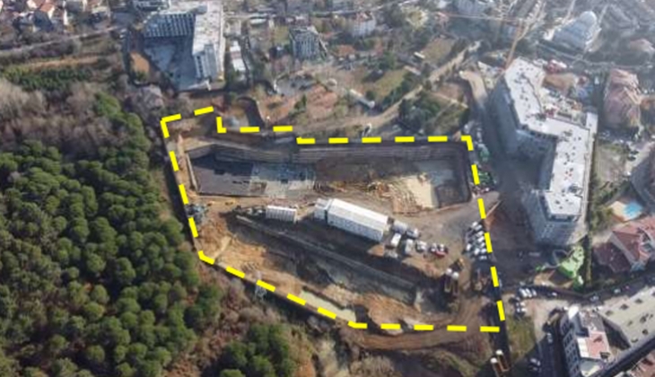 Upland projesi nerede? Teslimler ne zaman yapılacak?