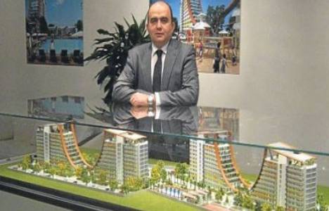 Hakan Çağlar:100 bin liranın altında konut satılamaz!
