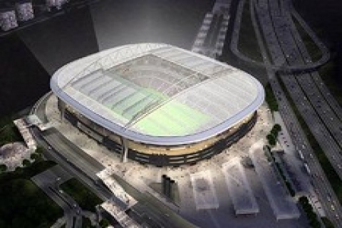 Hasan Macit: TT Arena, devlet kaynaklarıyla yapıldı!