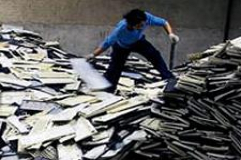 Media Markt atık projesini hayata geçiriyor