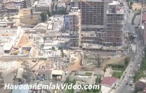  Nef 11 projesinin inşaat çalışmaları ne durumda?