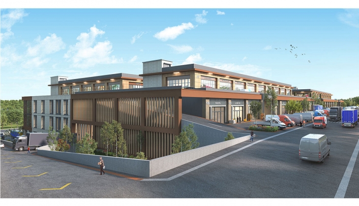 Avrupa Ticaret Merkezi Projesi 12 soruda tüm detaylarıyla!