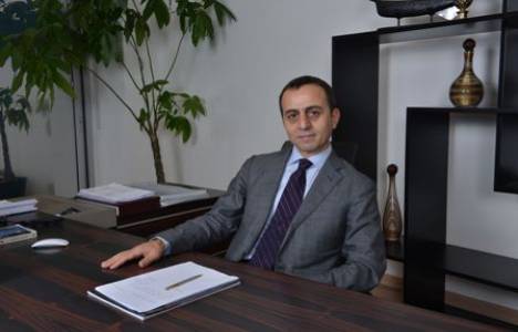  Ali Nuhoğlu: Arsa değerine göre KDV artışı piyasayı daraltır!