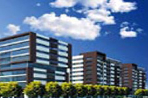 Ginza Lavinya Park'ta 160 bin TL'ye!