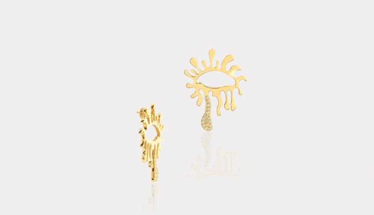 Hande Erçel X Atasay kapsül koleksiyonu pırlanta küpe fiyatları ne kadar? İşte 8 eylül 2022 fiyat listesi