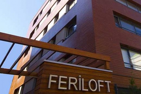 Feriloft'ta 50 ay sıfır faizle! Temmuz'da teslim!