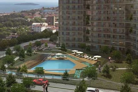 Doğa Elements evleri