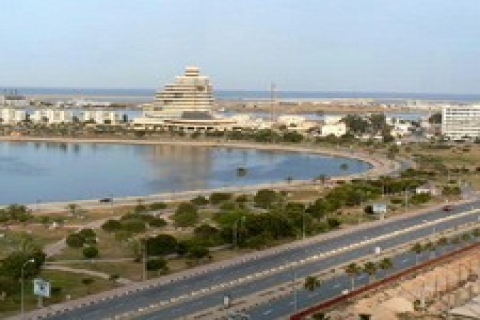 Libya'nın imarı için mal varlığının serbest bırakılması şart!