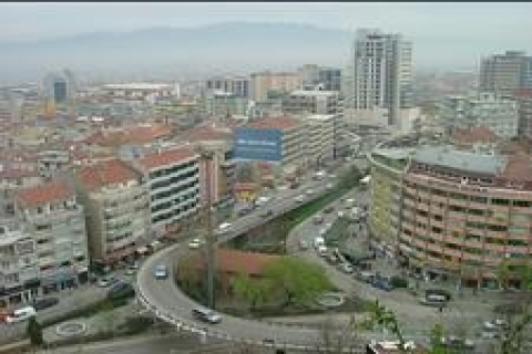 Konya'da Umut Evleri açılıyor