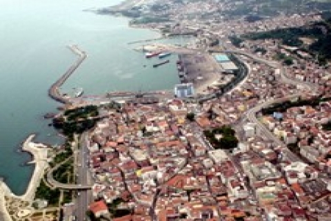 Trabzon Vakıflar işhanı binası yaptırıyor!