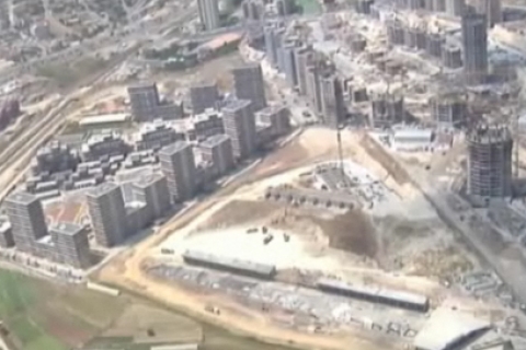 Konsept Halkalı Konutları nda 232 bin TL ye 2+1!