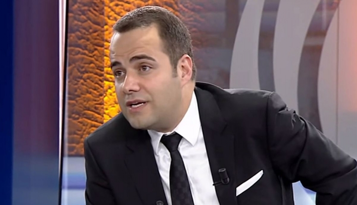 Ekonomist Özgür Demirtaş tan enflasyonla ilgili dikkat çeken açıklama