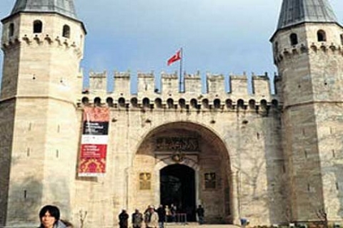 Başaran Ulusoy: Topkapı herkesin aklına estiği zaman gezebileceği bir yer olamayacak!