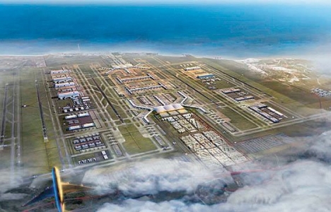 Kamu-özel ortaklığı proje stoku 115 milyar doları aştı!