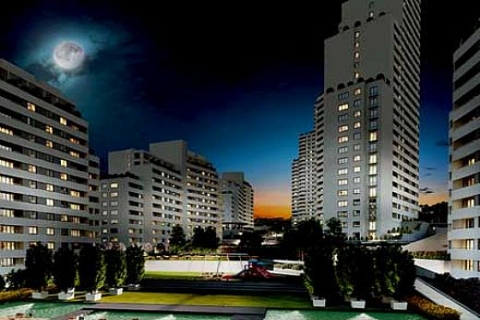 Spradon Bahçeşehir'de 1.100 TL taksitle! Anneler Günü'ne özel yüzde 13 indirim!