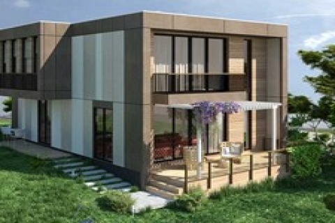 çanakkale Kale Country'de 350 bin TL'ye!