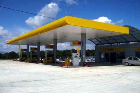 Konya Büyükşehir Belediyesi akaryakıt istasyonu satıyor!