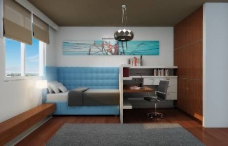 Ankara Royal Plus'ta 115 bin liraya! Banka kredisine uygun!