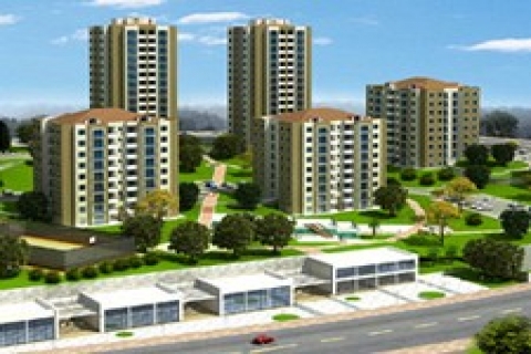 Gebze Emlak Konutları 2. etapta satışlar başladı!