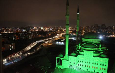 Ataşehir Belediyesi Fen İşleri Müdürlüğü