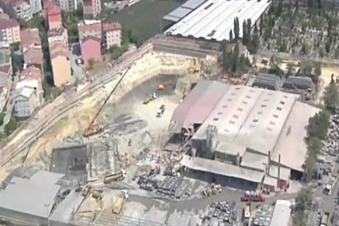 Viaport Venezia da son durum! 217 bin 549 TL ye!