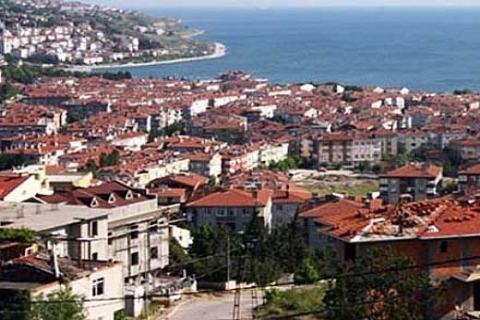 Büyükçekmece Belediye Başkanı: Ya yıkacağız ya da 1 milyon mezar kazacağız!