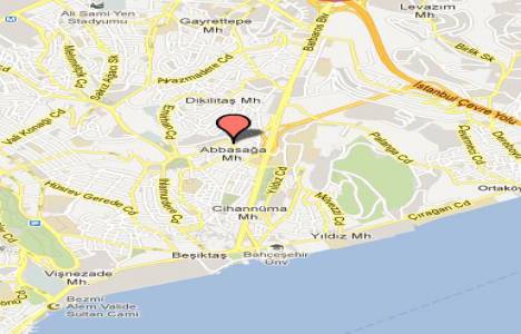 Barbaros Büyükhanlı’da metrekaresi 30 dolara kiralık dükkan!