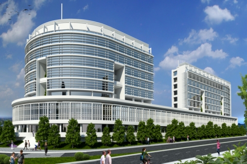 Arma Business&Life'ta dükkanlar satışta! 300 bin TL'ye! 