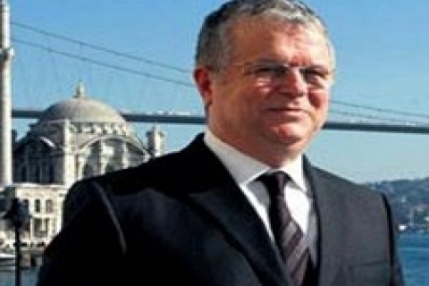 Türk çeliği, Kuzey Afrika'yı yeniden inşa edecek!