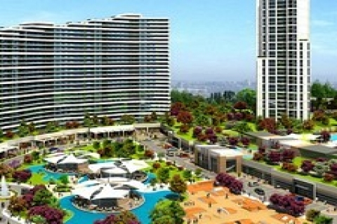 My World Europe 'un teslim tarihi! 950 bin liraya villa!