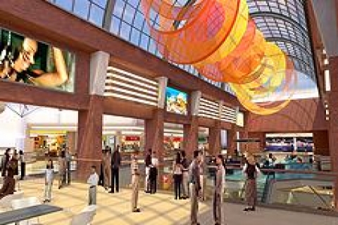 Forum İstanbul, Avrupa Solal Pazarlama Ödülleri'nde finalde!