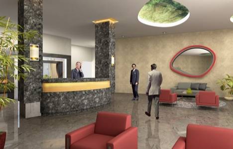  Düzlem Papatya Residence 3’te 971 bin 250 TL: Haziran’da teslim!