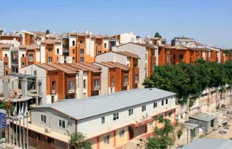 Sulukule'de kentsel dönüşüm tamamlanıyor!