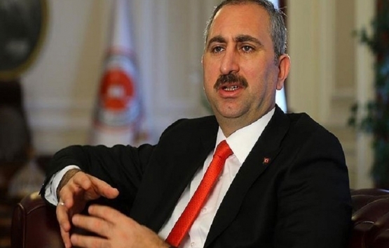 Adalet Bakanı Abdulhamit Gül açıkladı: O işletmelerden kira alınmayacak!