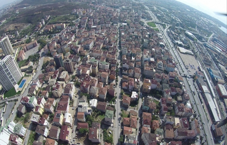 Tuzla Aydıntepe'ye halk oylaması müjdesi!