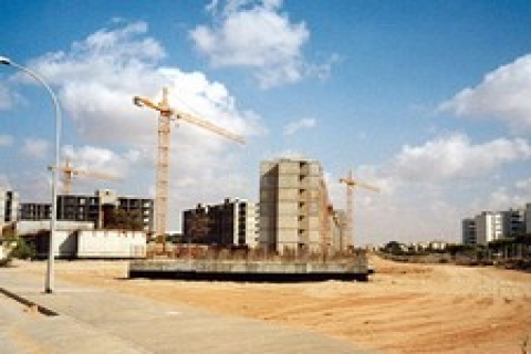 Libya, inşaatta Türkiye'nin bir numaralı pazarı