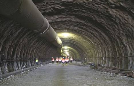 Gebze İzmir Otoyolu projesi 2015 yılında bitecek! 