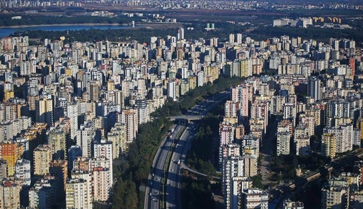 Konut piyasasında kırmızı alarm! Barınma krizi sosyal krize dönüşebilir!