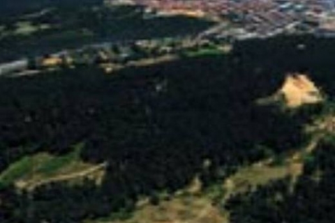 2B arazileri kapsamında gözde ilçe; Beykoz!