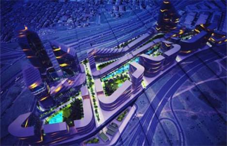 İstanbul’un en büyük 10 karma projesi!