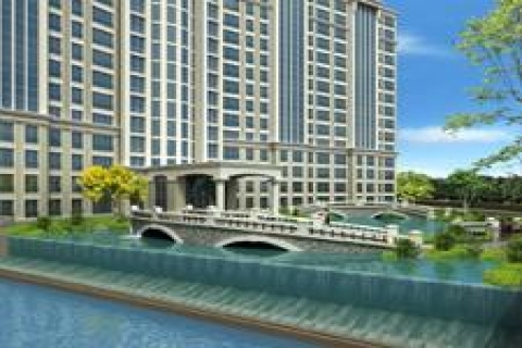 Teknik Yapı'nın yeni projesi Deluxia Palace'de 135 bin 700 TL'ye!