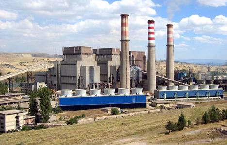 EÜAŞ, yurtdışında santraller kuracak!