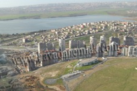 Ağaoğlu My World Europe'tan son kareler!