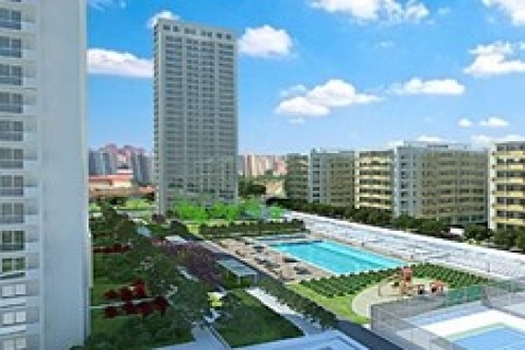 Elite Side Pendik nerede