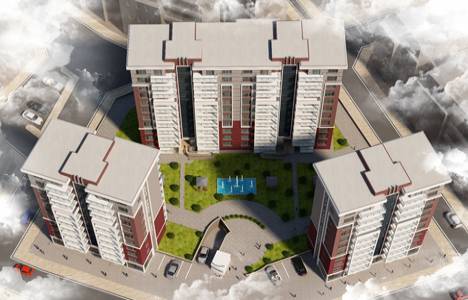 Konya Alya Park nerede yer alıyor? 